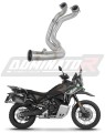 exhaust manifold header DOMINATOR  fits the motorcycle CF MOTO 1000 MT X 2026