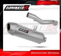 wydech tłumik DOMINATOR S6 pasujący do motocykla CF MOTO 1000 MT-X 2026  3