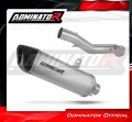 wydech tłumik DOMINATOR Tytanowy HP6 pasujący do motocykla CF MOTO 1000 MT-X 2026  3