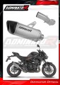 avgassystem ljuddämpare DOMINATOR titan HP6 passar till Kawasaki Z900 2025 2026 1