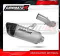 avgassystem ljuddämpare DOMINATOR titan HP6 passar till Kawasaki Z900 2025 2026 2