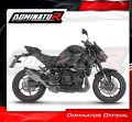 avgassystem ljuddämpare DOMINATOR titan HP6 passar till Kawasaki Z900 2025 2026 4