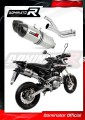 FMX 650 EXHAUST Honda Muffler Auspuff Sportauspuff Silencer Echappement Silencieux Scarico Scarichi Escape Wydech Tłumik HP1 Carbon Tip 2005 - 2009 Dominator 