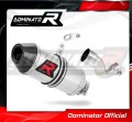 CBR 1000RR EXHAUST Honda Muffler Auspuff Sportauspuff Silencer Echappement Silencieux Scarico Scarichi Escape Wydech Tłumik Carbon Tip HP3 2014 - 2015 Dominator 