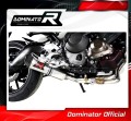 XSR 900 EXHAUST Yamaha Muffler Auspuff Sportauspuff Silencer Echappement Silencieux Scarico Scarichi Escape Wydech Tłumik Carbon Tip HP3 2016 - 2019 DOMINATOR 7