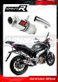 Dominar 400 Exhaust BAJAJ Muffler Auspuff Sportauspuff Silencer Echappement Silencieux Scarico Scarichi Escape GP 1 2016-2018 Dominator 