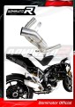 MULTISTRADA 1200 Exhaust Cat Eliminator Catalyst Catalytic Converter Linkpipe Decat Downpipe 2010 - 2014 DOMINATOR 