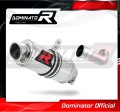 RC 390 EXHAUST KTM Muffler Auspuff Sportauspuff Silencer Echappement Silencieux Scarico Scarichi Escape Wydech Tłumik GP 1 2017 - 2018 Dominator 1