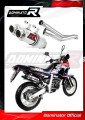 Pegaso 650 GA Exhaust Aprilia Muffler Auspuff Sportauspuff Silencer Echappement Silencieux Scarico Scarichi Escape Wydech Tłumik GP 1 1992 - 1996 Dominator 