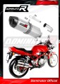 GSF 400 BANDIT GK75B EXHAUST Suzuki Muffler Auspuff Sportauspuff Silencer Echappement Silencieux Scarico Scarichi Escape Wydech Tłumik Carbon Tip HP1 1991 - 1995 DOMINATOR 