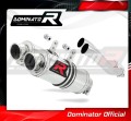CB 750 seven fifty EXHAUST Honda Muffler Auspuff Sportauspuff Silencer Echappement Silencieux Scarico Scarichi Escape Wydech Tłumik GP 1 1992 - 2003 Dominator 
