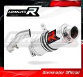 R1200ST Exhaust BMW Muffler Auspuff Sportauspuff Silencer Echappement Silencieux Scarico Scarichi Escape GP 1 2004 - 2009 Dominator 
