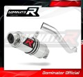 Tuono V4 1100 RR Exhaust Aprilia Muffler Auspuff Sportauspuff Silencer Echappement Silencieux Scarico Scarichi Escape GP 1 Dominator 