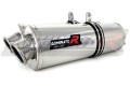 SPEED TRIPLE 1050 EXHAUST Triumph Muffler Auspuff Sportauspuff Silencer Echappement Silencieux Scarico Scarichi Escape Wydech Tłumik OVR BL  2005 - 2007 DOMINATOR