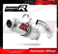 CB 1000 R EXHAUST Honda Muffler Auspuff Sportauspuff Silencer Echappement Silencieux Scarico Scarichi Escape Wydech Tłumik GP 1 2008 - 2017 Dominator 1