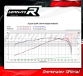 GSXR GSX 1300 R HAYABUSA EXHAUST Suzuki Muffler Auspuff Sportauspuff Silencer Echappement Silencieux Scarico Scarichi Escape Wydech Tłumik GP 1 1999 - 2007 DOMINATOR 4