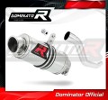 XF 650 Freewind EXHAUST Suzuki Muffler Auspuff Sportauspuff Silencer Echappement Silencieux Scarico Scarichi Escape Wydech Tłumik GP 1 1997 - 2003 Dominator 
