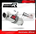 SPYDER RT 1330 EXHAUST Can-Am Muffler Auspuff Sportauspuff Silencer Echappement Silencieux Scarico Scarichi Escape Wydech Tłumik GP 1 2014 - 2018 Dominator 