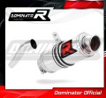 RS 125 Exhaust Aprilia Muffler Auspuff Sportauspuff Silencer Echappement Silencieux Scarico Scarichi Escape GP 1 1999 - 2005 Dominator 
